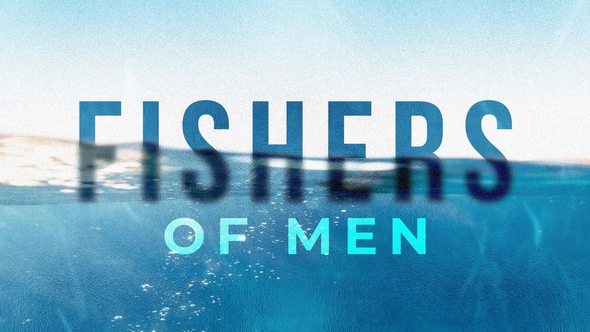 Fishers of Men Series at Stone Temple Missionary Baptist Church in Chicago, IL