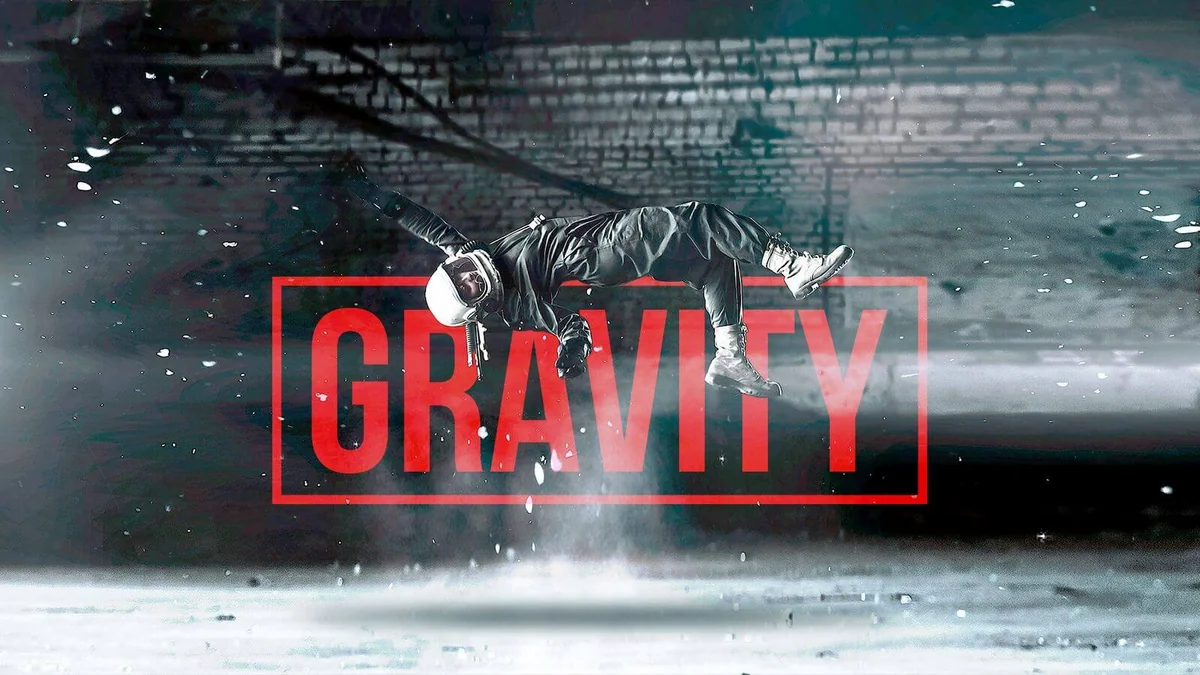 Gravity Sermon Series at Stone Temple Missionary Baptist Church in Chicago, IL