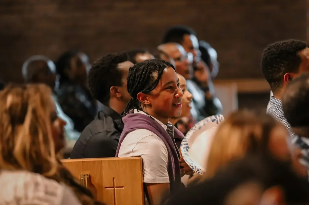 Worship In-person at Stone Temple Missionary Baptist Church in Chicago, IL